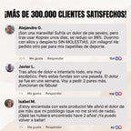 Calcetín de Compresión Plantar Relivon