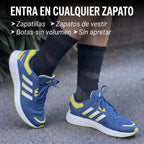 Calcetín de Compresión Plantar Relivon